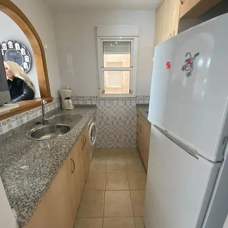 Bellezza Del Mar Apartman