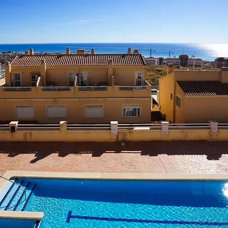 Apartman Bellezza Del Mar Santa Pola